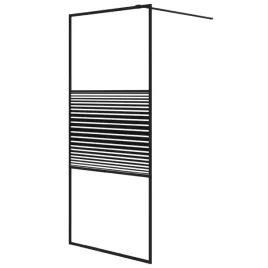 scianka-prysznicowa-z-hartowanego-szkla-esg-czarne-paski-89-90x195-cm