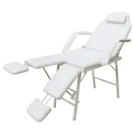 biala-lezanka-kosmetyczna-z-torba-transportowa-185-x-78-x-76-cm