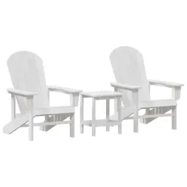 zestaw-do-relaksu-w-ogrodzie-3-czesciowy-hdpe-bialy-60x100-cm