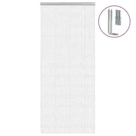 srebrna-zaslona-lancuchowa-na-drzwi-90-x-200-cm-aluminium
