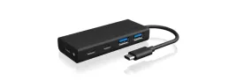 icy-box-ib-hub1426-cpd-usb-3-2-gen-1-3-1-gen-1-type-c-5000-mbit-s-czar