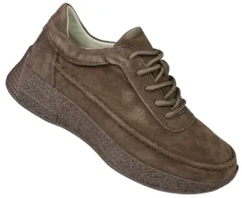 skorzane-buty-sportowe-damskie-sergio-leone-dsp013fch-czekoladowe
