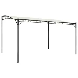 zadaszenie-imprezowe-4x3m-z-poliestru-i-stali-kremowe
