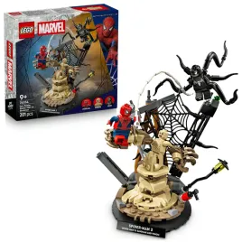 lego-marvel-76334-epicka-bitwa-spider-man-kontra-sandman