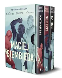 pakiet-trylogia-grecka-maciej-siembieda