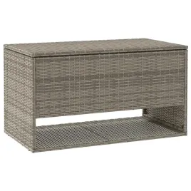 skrzynia-na-poduszki-100x55x555-cm-szara-z-rattanem-pe-i-stala-malowana