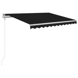 zwijana-markiza-ogrodowa-300x250-cm-antracytowa-rama-biala