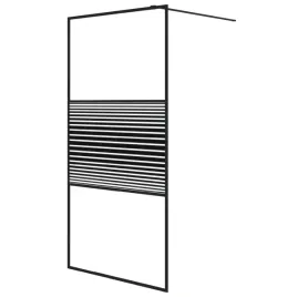 nowoczesna-scianka-prysznicowa-czarna-99-100-x-195-cm-szklo-esg-5-mm