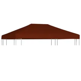 zadaszenie-altany-ogrodowej-terakota-3-x-4-m-poliester-310-g-m