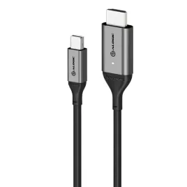 alogic-ulmdphd02-sgr-adapter-kablowy-2-m-hdmi-typu-a-standard-mini-dis
