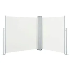 markiza-boczna-ogrodowa-kremowa-100-x-0-600-cm-z-automatycznym-zwijaniem