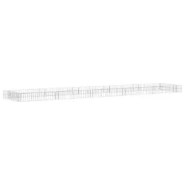 podwyzszona-donica-gabionowa-srebrna-500-x-100-x-20-cm