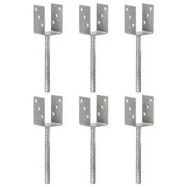 zestaw-6-kotew-ogrodzeniowych-y-stal-galwanizowana-7-x-6-x-30-cm-srebrny
