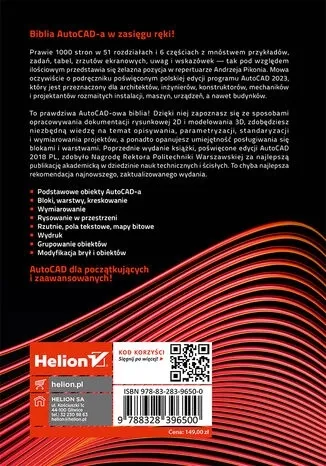 autocad-2023-pl-andrzej-pikon-jezyk-polski