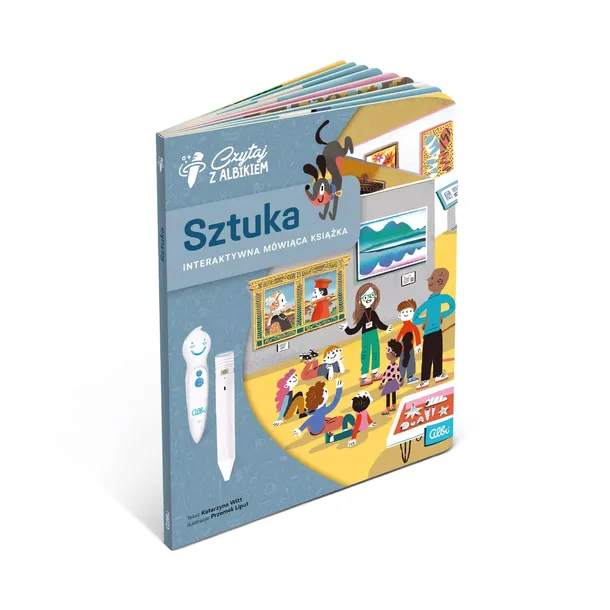 sztuka-praca-zbiorowa-wydawnictwo-albi