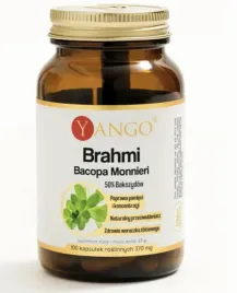 brahmi-bacopa-monnieri-ekstrakt-50percent-bakozydow-yango-100-kaps-