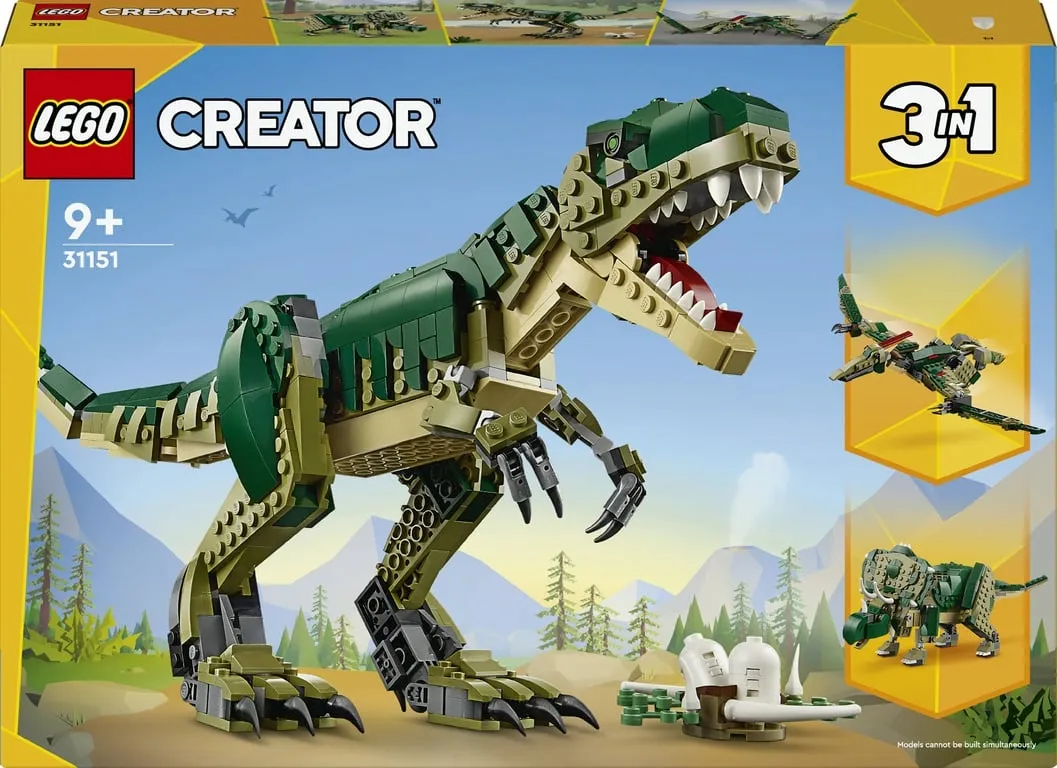 lego-creator-tyranozaur