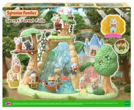 sylvanian-families-5761-zestaw-wyspa-z-wodospadem-secret-forest-3