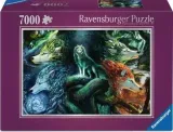 puzzle-2d-wilki-7000el