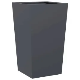 donica-ogrodowa-stalowa-antracytowa-45-x-45-x-75-cm-z-dnem