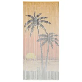 bambusowa-zaslona-z-palmami-90-x-200-cm-roznokolorowa