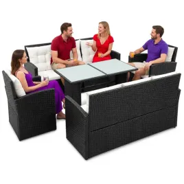 komplet-mebli-ogrodowych-z-polirattanu-czarno-kremowy-stol-120x70x66-cm