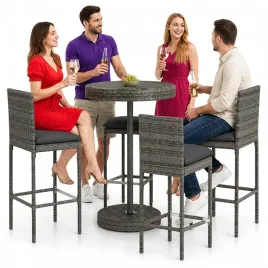 zestaw-mebli-barowych-do-ogrodu-szary-stol-755x106-cm-4-stolki-40x44x