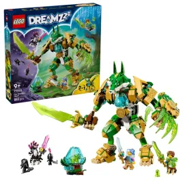 zestaw-klockow-lego-dreamzzz-lisi-mech-straznik-883-elementy