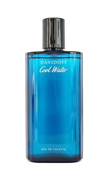 Davidoff Cool Water woda toaletowa EDT 125 ml Flakon