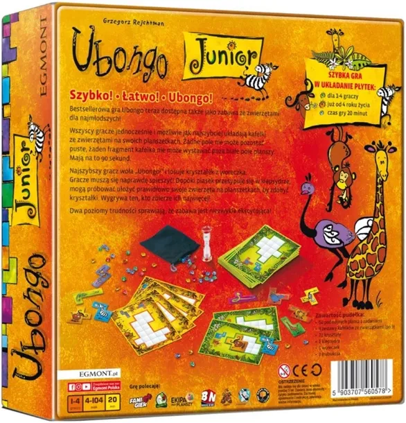 gra-planszowa-ubongo-junior-egmont-wiek-dziecka-4-lata