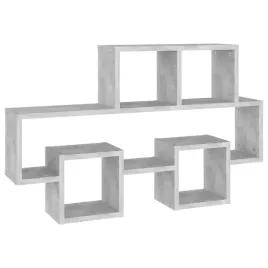 stylowa-polka-scienna-w-ksztalcie-samochodu-szarosc-betonu-82x15x51