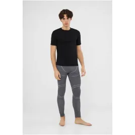 bielizna-meska-viking-lan-pro-pants-merino-grafitowa
