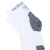 skarpety-odlo-ceramicool-run-bialy-stan-nowy