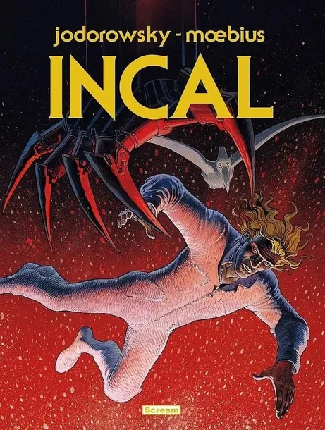 incal-alejandro-jodorowsky-wydawnictwo-scream-comics
