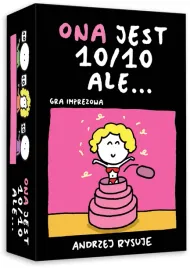 ona-jest-10-na-10-ale-gra-imprezowa-z-rysunkami-andrzej-rysuje
