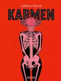 karmen-guillem-march
