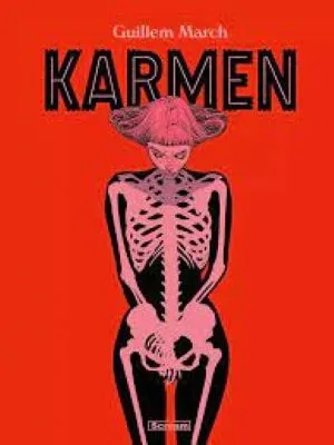 karmen-guillem-march