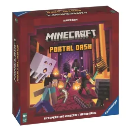 gra-planszowa-dash-portalu-minecraft-ravensburger