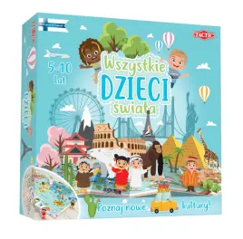 gra-planszowa-wszystkie-dzieci-swiata-tactic