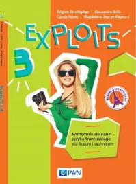 exploits-3-podrecznik-praca-zbiorowa