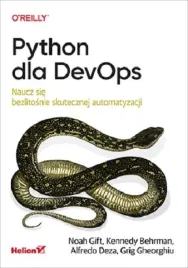 python-dla-devops-naucz-sie-bezlitosnie-skutecznej-automatyzacji-praca-zbiorowa