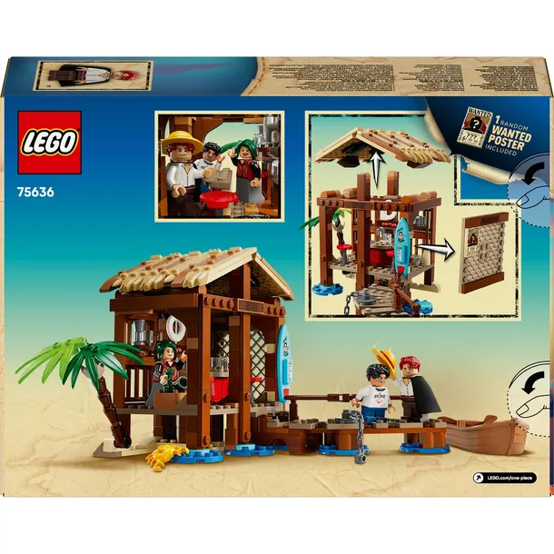 lego-chata-w-wiosce-mlynow-wiek-dziecka-8-lat