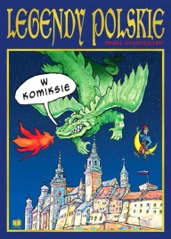 legendy-polskie-w-komiksie-pawel-kolodziejski