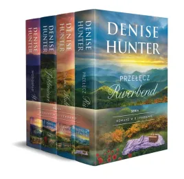 pakiet-romans-w-riverbend-denise-hunter