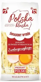 bartolini-makaron-polska-kluska-wstazka-jajeczny-wolny-wybieg-400g