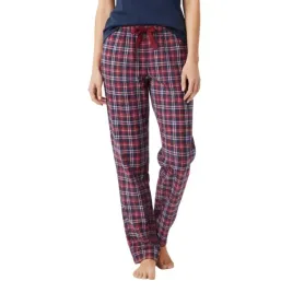 spodnie-damskie-tommy-hilfiger-od-pizamy-bawelniane-w-kratke