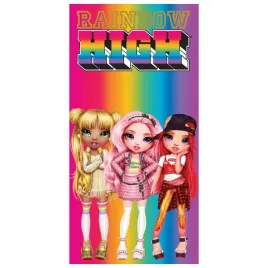 recznik-dzieciecy-rainbow-high-70x140-lalki-kolorowy-na-basen-plaze