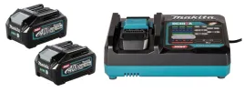 makita-zestaw-zasilajacy-ladowarka-dc40ra-2xakumulator-xgt-40v-4ah-bl4040