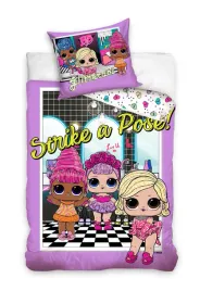 posciel-lol-surprise-140x200-70x90-bawelniana-licencyjna-kolorowa