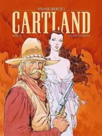 cartland-praca-zbiorowa